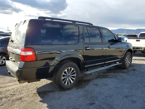 2017 Ford Expedition VIN 1FMJK1HT1HEA48331 фото 3