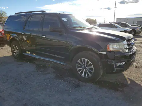 2017 Ford Expedition VIN 1FMJK1HT1HEA48331 фото 4