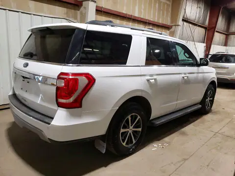 1FMJU1JT8JEA29026 — 2018 Ford Expedition, фото 3 с аукциона Copart 06.10.2026, Мелкие вмятины и царапины