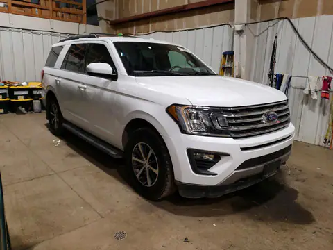 1FMJU1JT8JEA29026 — 2018 Ford Expedition, фото 4 с аукциона Copart 06.10.2026, Мелкие вмятины и царапины