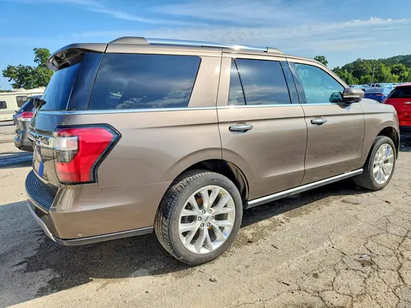 2018 FORD EXPEDITION VIN 1FMJU2AT1JEA59989 фото 3