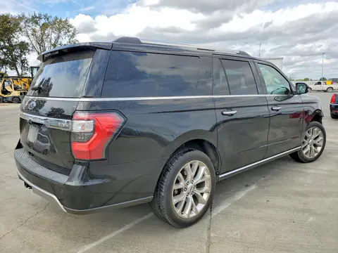 2018 Ford Expedition VIN 1FMJK2AT9JEA34537 фото 3