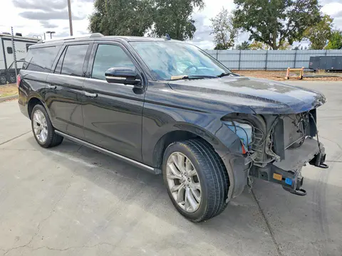 2018 Ford Expedition VIN 1FMJK2AT9JEA34537 фото 4