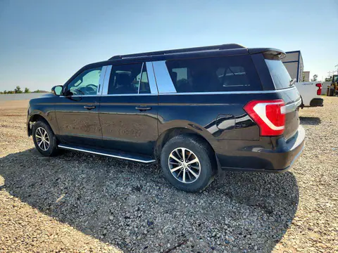 2018 Ford Expedition VIN 1FMJK1JT9JEA34841 фото 2