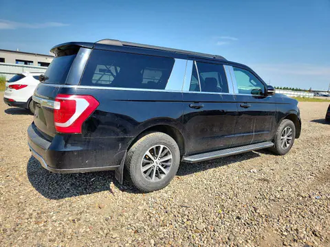 2018 Ford Expedition VIN 1FMJK1JT9JEA34841 фото 3