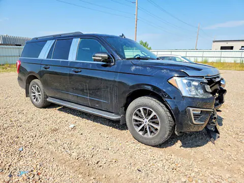 2018 Ford Expedition VIN 1FMJK1JT9JEA34841 фото 4