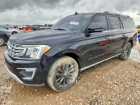1FMJK1KT4KEA15890 — 2019 Ford Expedition, Мелкие вмятины и царапины (Minor Dent/Scratches), фото до ремонта