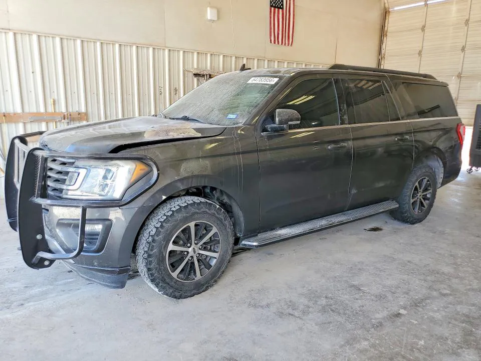 2019 FORD EXPEDITION VIN 1FMJK1JT3KEA13565 фото 1
