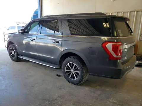 2019 FORD EXPEDITION VIN 1FMJK1JT3KEA13565 фото 2
