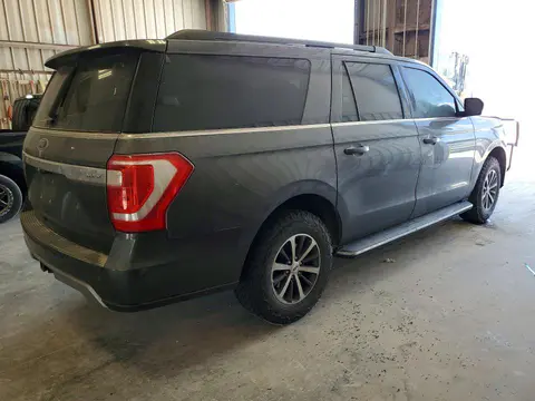 2019 FORD EXPEDITION VIN 1FMJK1JT3KEA13565 фото 3