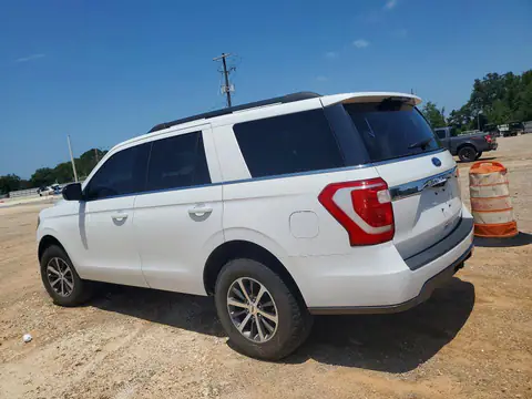 1FMJU1GT0KEA06378 — 2019 Ford Expedition, фото 2 с аукциона Copart 06.10.2026, Механические повреждения
