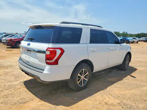 1FMJU1GT0KEA06378 — 2019 Ford Expedition, фото 3 с аукциона Copart 06.10.2026, Механические повреждения