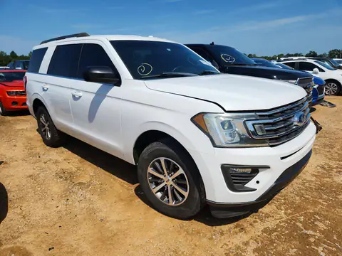 1FMJU1GT0KEA06378 — 2019 Ford Expedition, фото 4 с аукциона Copart 06.10.2026, Механические повреждения
