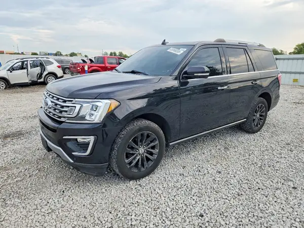 1FMJU2AT8KEA33665 — 2019 Ford Expedition, Мелкие вмятины и царапины (Minor Dent/Scratches), фото до ремонта