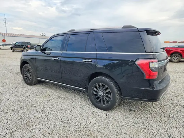 1FMJU2AT8KEA33665 — 2019 Ford Expedition, фото 2 с аукциона Copart 07.10.2026, Мелкие вмятины и царапины