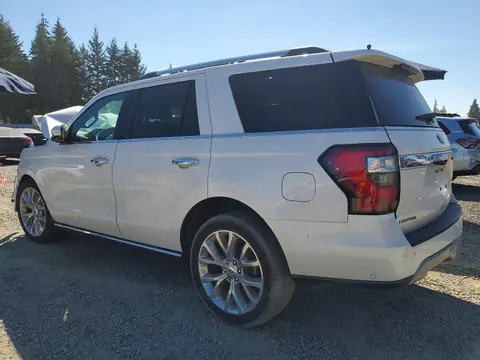 2019 Ford Expedition VIN 1FMJU2AT5KEA84167 фото 2