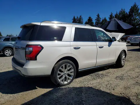 2019 Ford Expedition VIN 1FMJU2AT5KEA84167 фото 3