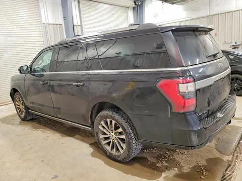 2019 Ford Expedition VIN 1FMJK2AT3KEA31974 фото 2