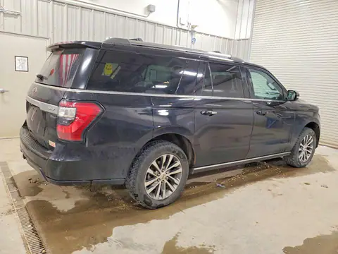 2019 Ford Expedition VIN 1FMJK2AT3KEA31974 фото 3