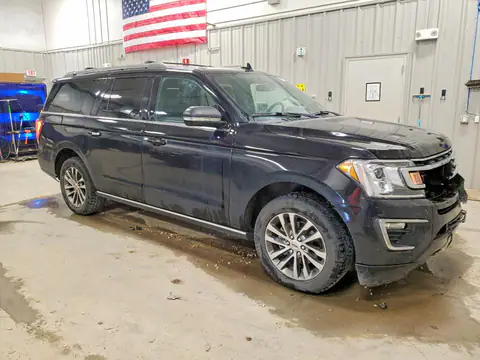 2019 Ford Expedition VIN 1FMJK2AT3KEA31974 фото 4
