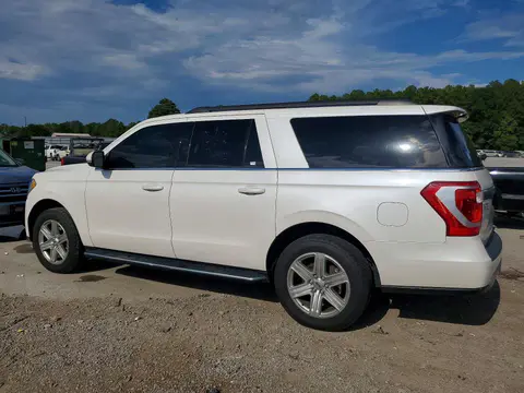 2019 FORD EXPEDITION VIN 1FMJK1HT8KEA71600 фото 2