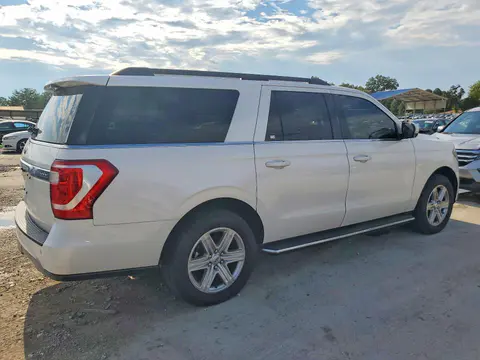 2019 FORD EXPEDITION VIN 1FMJK1HT8KEA71600 фото 3