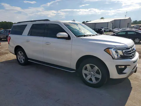 2019 FORD EXPEDITION VIN 1FMJK1HT8KEA71600 фото 4