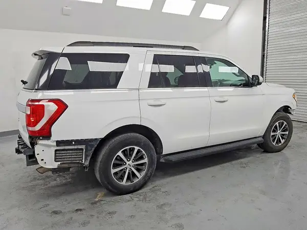 1FMJU1JT5KEA37022 — 2019 Ford Expedition, фото 3 с аукциона Copart 29.09.2026, Повреждения со всех сторон