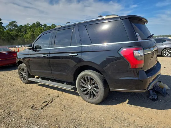 2019 FORD EXPEDITION VIN 1FMJU1KT6KEA67645 фото 2