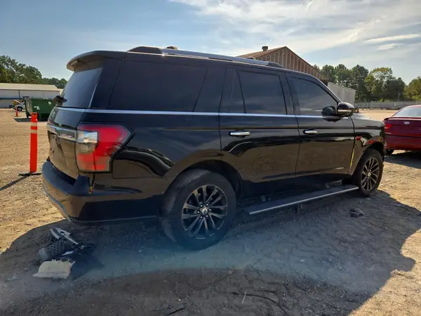 2019 FORD EXPEDITION VIN 1FMJU1KT6KEA67645 фото 3