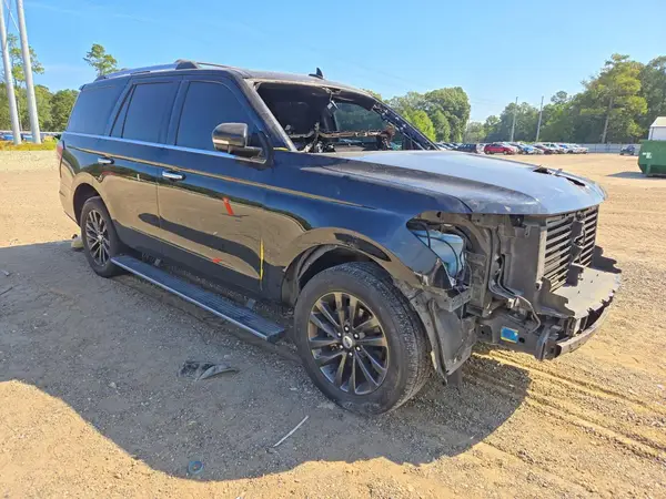 2019 FORD EXPEDITION VIN 1FMJU1KT6KEA67645 фото 4
