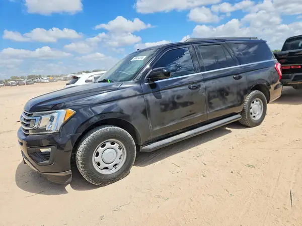 1FMJK1GT7KEA21109 — 2019 Ford Expedition, Крыша (Top/Roof), фото до ремонта