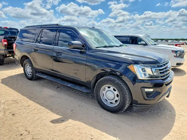 1FMJK1GT7KEA21109 — 2019 Ford Expedition, фото 4 с аукциона Copart 03.10.2026, Крыша