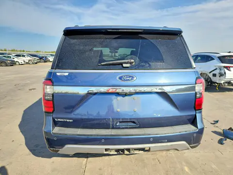 2019 Ford Expedition Limited VIN 1FMJU1KT6KEA15366 фото 6