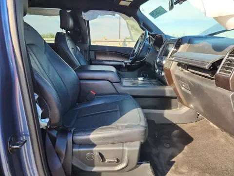 2019 Ford Expedition Limited VIN 1FMJU1KT6KEA15366 фото 7
