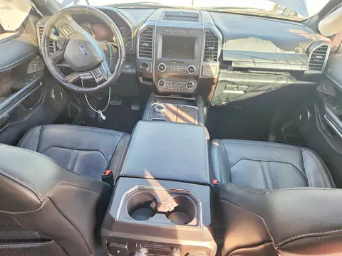 2019 Ford Expedition Limited VIN 1FMJU1KT6KEA15366 фото 8