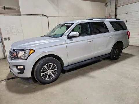 1FMJK1JT9KEA37255 — 2019 Ford Expedition, Мелкие вмятины и царапины (Minor Dent/Scratches), фото до ремонта