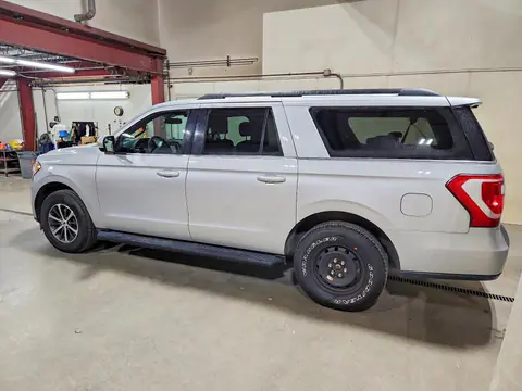 2019 Ford Expedition VIN 1FMJK1JT9KEA37255 фото 2