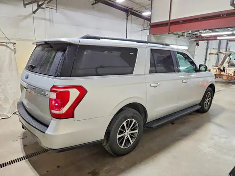2019 Ford Expedition VIN 1FMJK1JT9KEA37255 фото 3