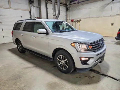 2019 Ford Expedition VIN 1FMJK1JT9KEA37255 фото 4