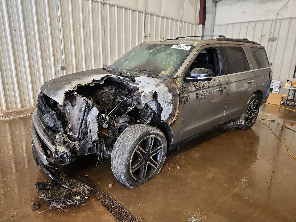 2020 FORD EXPEDITION VIN 1FMJU2AT0LEA68699 фото 1