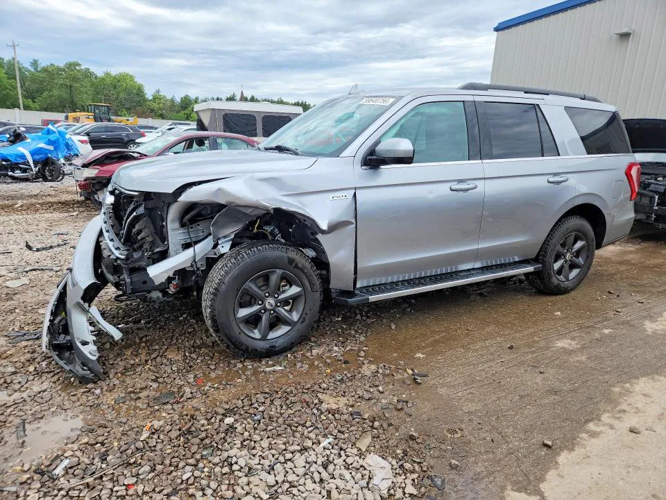 2020 FORD EXPEDITION VIN 1FMJU1JT1LEA56121 фото 1