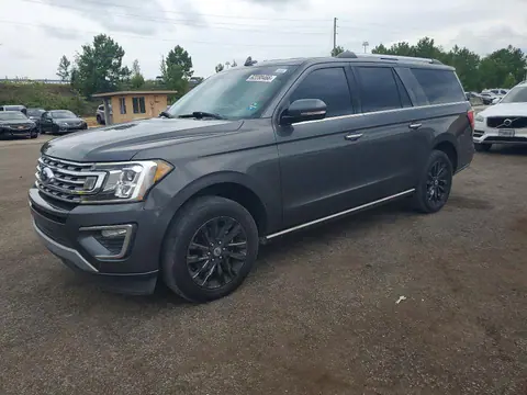 1FMJK1KTXLEA11683 — 2020 Ford Expedition, Мелкие вмятины и царапины (Minor Dent/Scratches), фото до ремонта