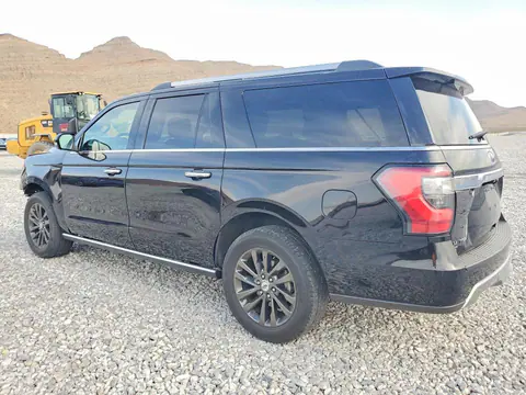 2020 Ford Expedition VIN 1FMJK1KT1LEA20465 фото 2