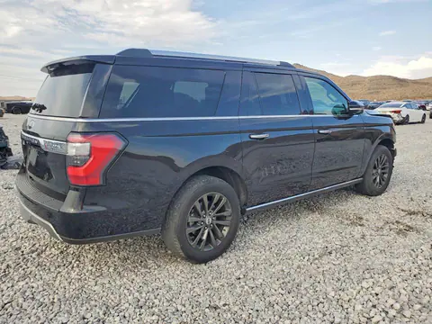 2020 Ford Expedition VIN 1FMJK1KT1LEA20465 фото 3