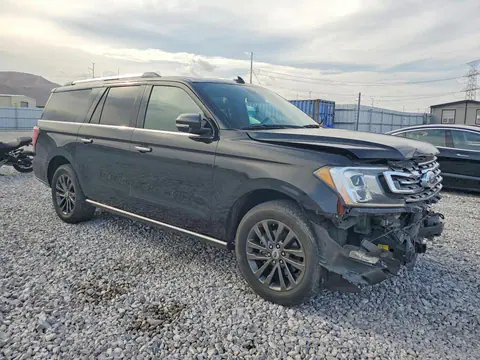 2020 Ford Expedition VIN 1FMJK1KT1LEA20465 фото 4