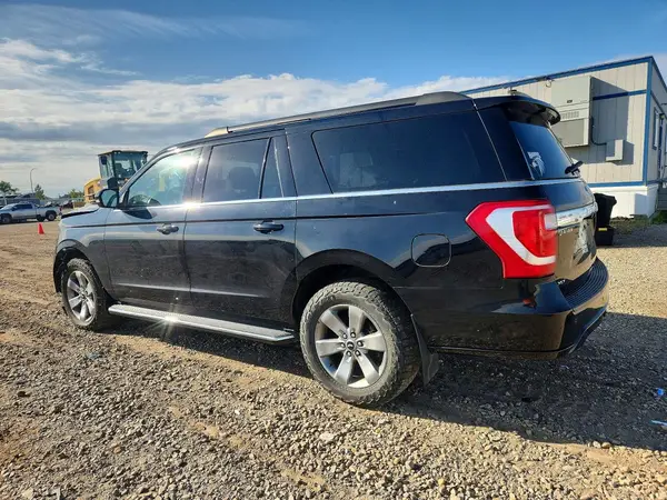 1FMJK1JT2LEA81308 — 2020 Ford Expedition, фото 2 с аукциона Copart, Передняя часть