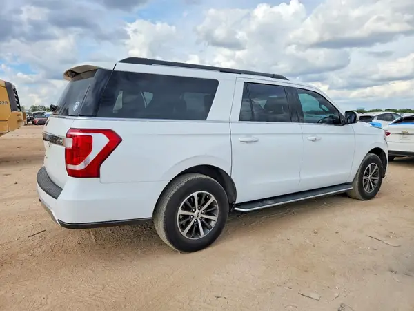 1FMJK1HT9LEA58727 — 2020 Ford Expedition, фото 3 с аукциона Copart, Град