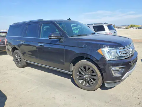 2020 Ford Expedition VIN 1FMJK2AT2LEA03682 фото 4