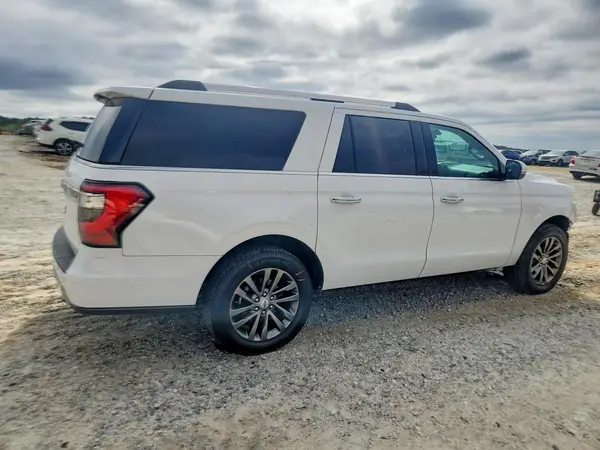2020 FORD EXPEDITION VIN 1FMJK1KT5LEA48057 фото 3
